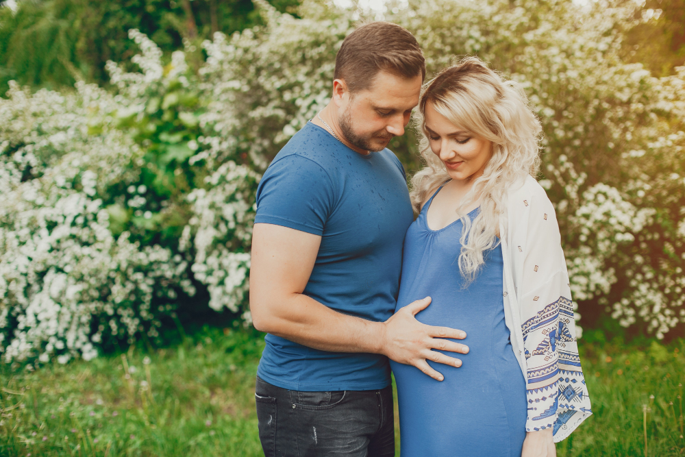 Non Invasive Prenatal Paternity DNA Test in delhi, india