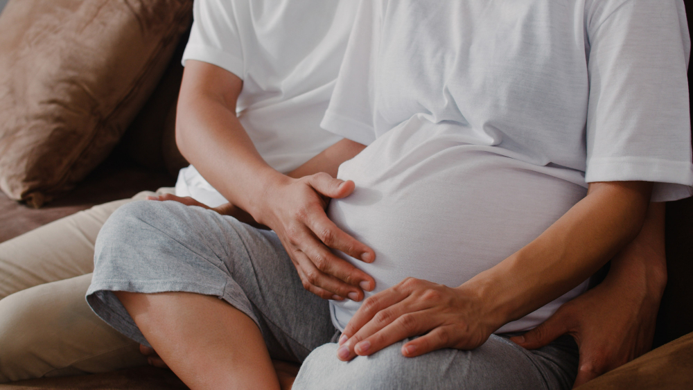 Non Invasive Prenatal Paternity DNA Test in delhi,