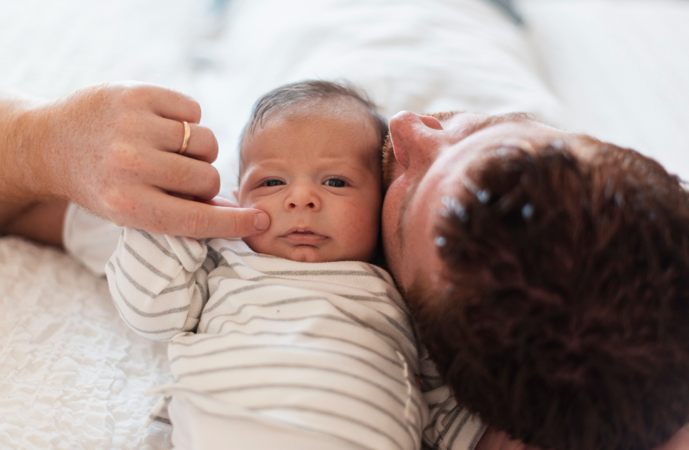 paternity DNA test in delhi, india