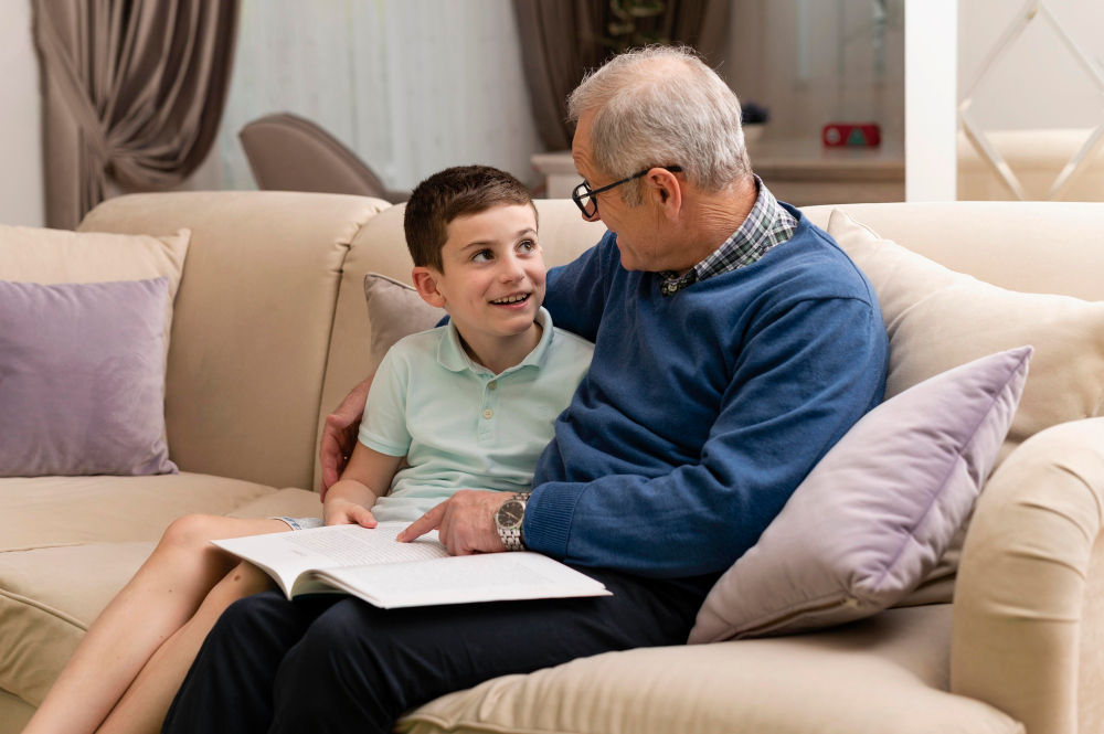Avuncular DNA Test in delhi, india