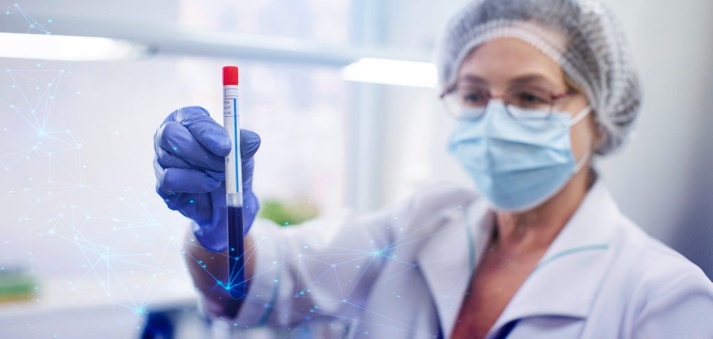 Paternity DNA Test