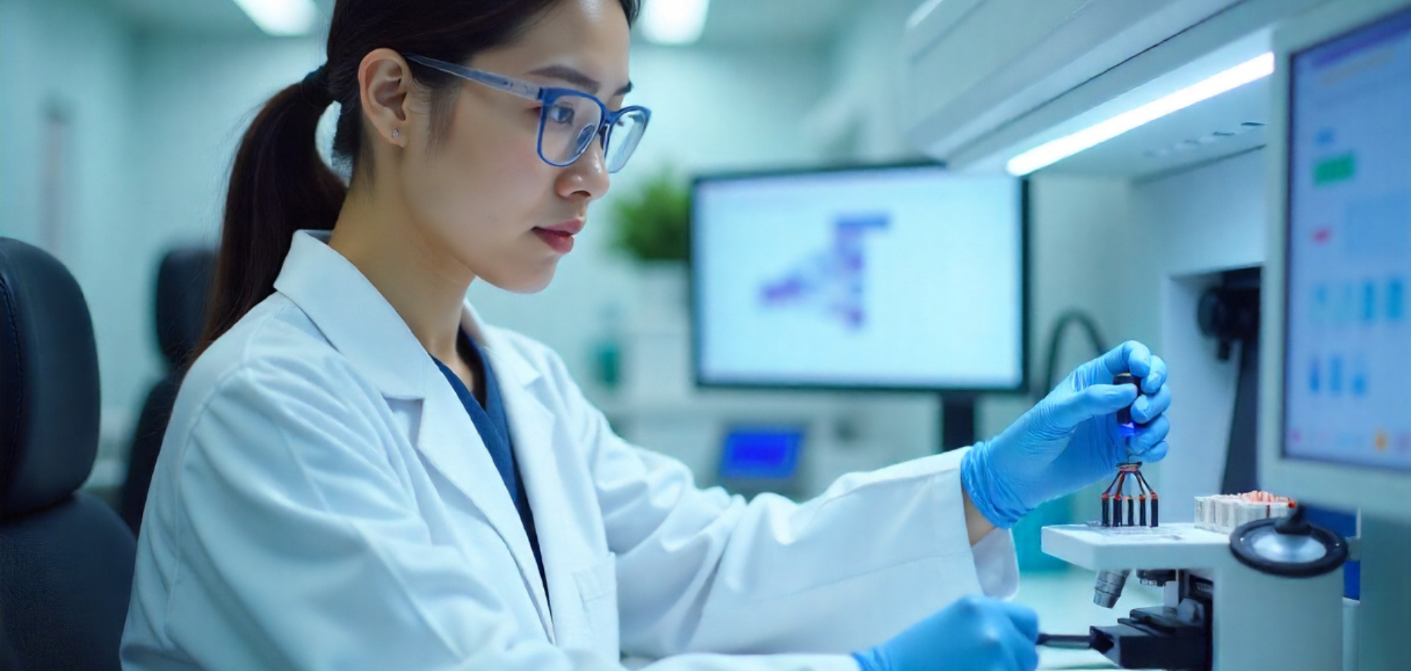 Non-Invasive Prenatal Paternity Test (NIPP): The Safest Way to Know Before Birth