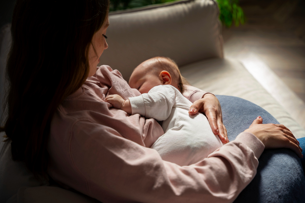 legal maternal lineage DNA test in India