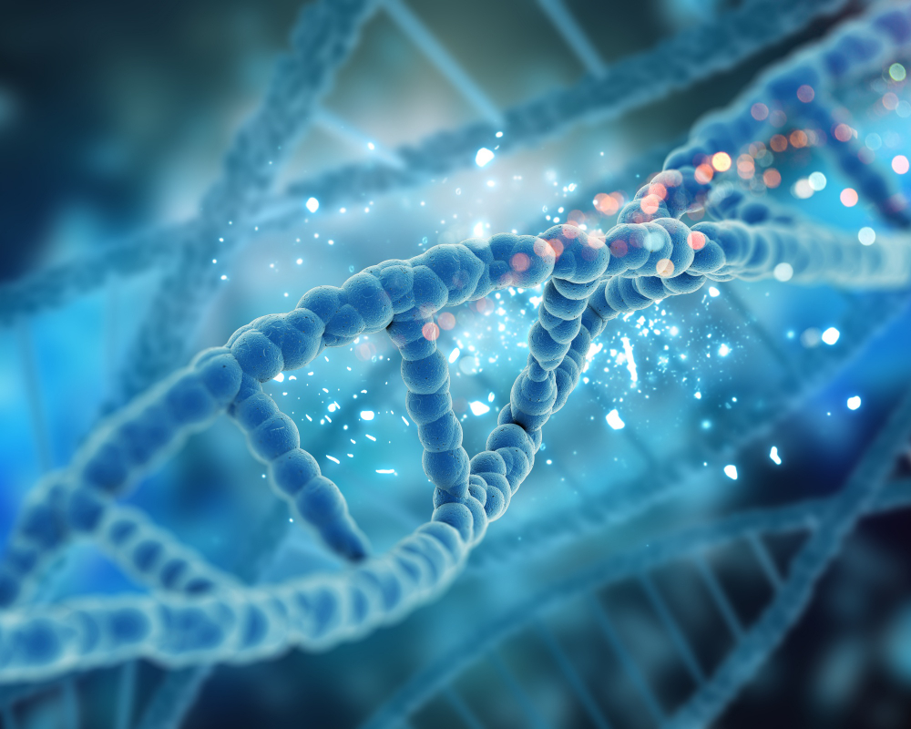 DNA ISOLATION FROM DEGRADED SAMPLES