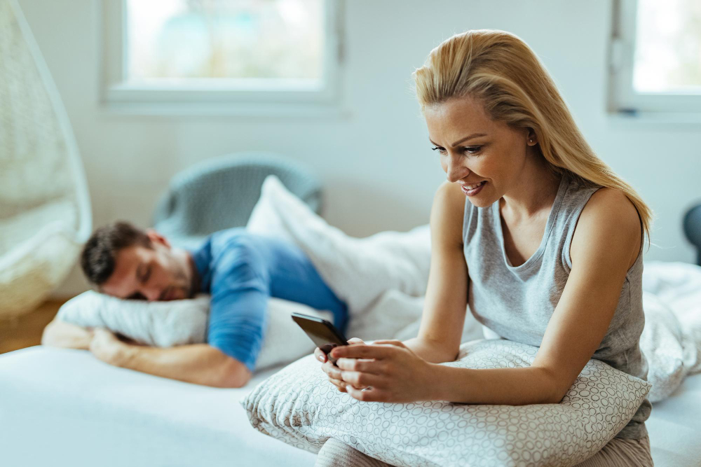 Infidelity DNA Testing with Complete Discretion and Care