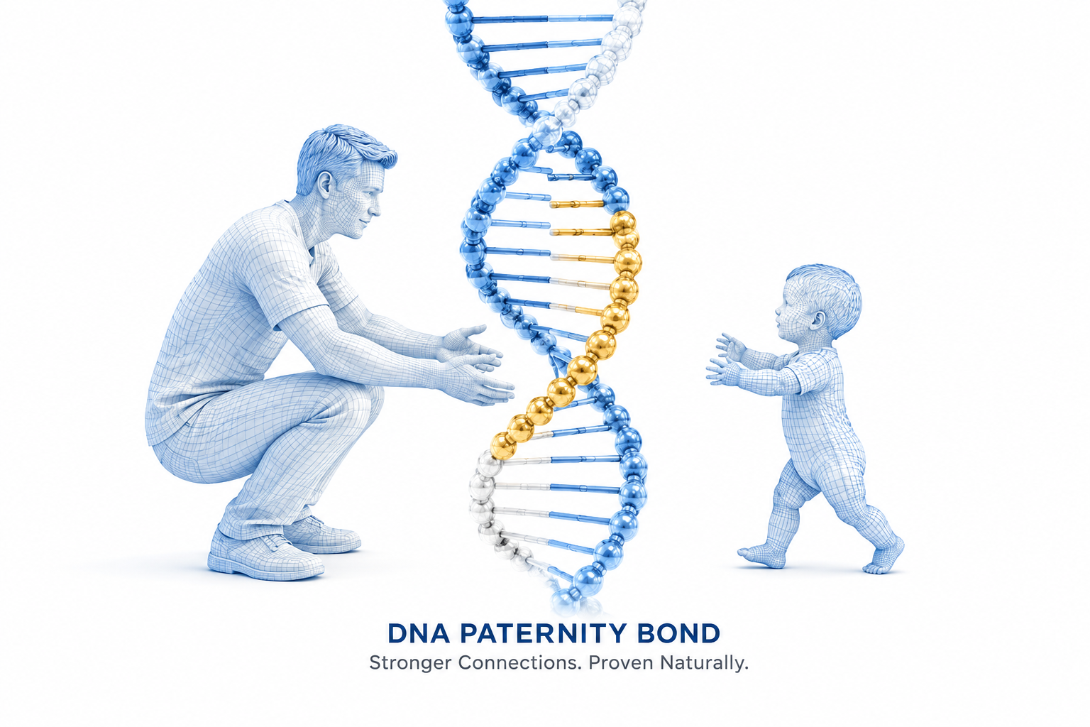Paternity by DNA forensics test solutions pvt ltd
