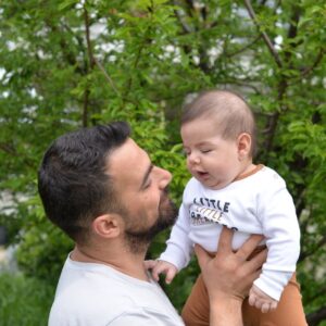 Paternity DNA Test For Confirmation