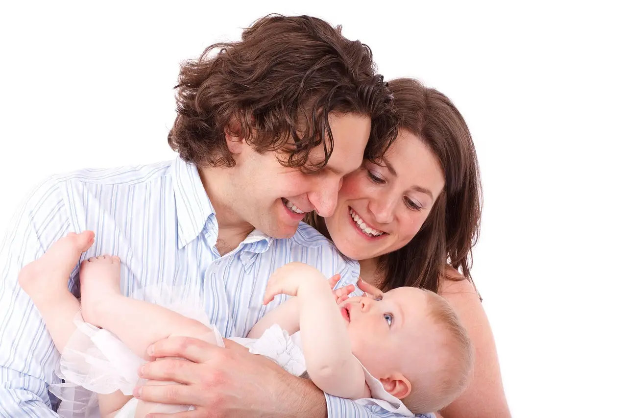 baby, child, daughter, family, girl, happiness, happy, holding, kid, father, little, love, mom, mother, parent, people, portrait, smile, white, woman, young, baby, family, family, family, family, family, father ready for Paternity DNA Test Trio by EVIDEXA DNA Test Solution