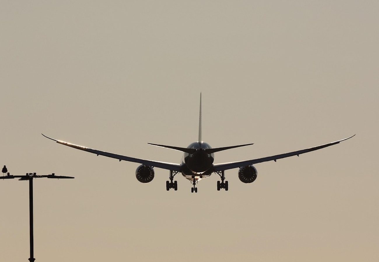 Image of air india for immigration DNA Test by EVIDEXA DNA Test Solution Pvt. Ltd